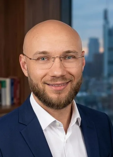 Viktor Grebe