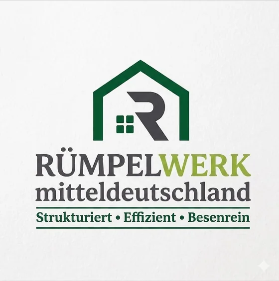 Oliver Pohl – Teamleiter Rümpelwerk Mitteldeutschland